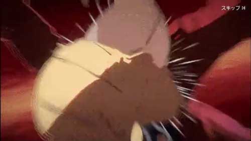 ハガレン スマホゲー 鋼の錬金術師 MOBILE バグ エド 髪 等価交換