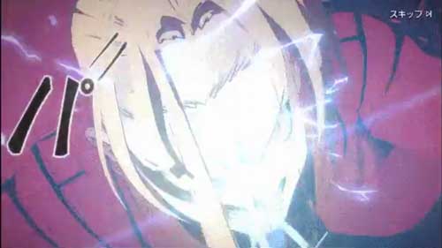 ハガレン スマホゲー 鋼の錬金術師 MOBILE バグ エド 髪 等価交換