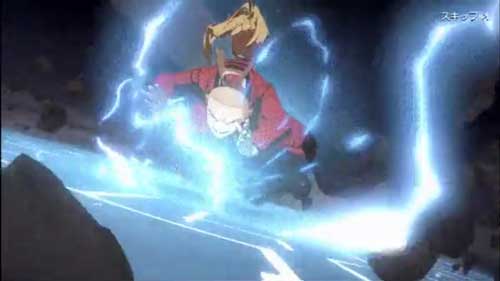 ハガレン スマホゲー 鋼の錬金術師 MOBILE バグ エド 髪 等価交換