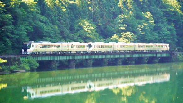 高山の駅弁、HC85系デビュー記念弁当