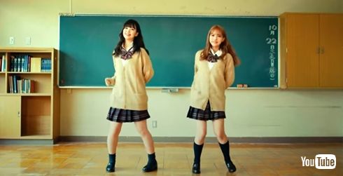 藤田ニコルと三上悠亜