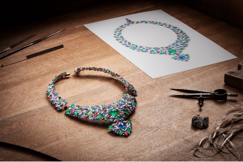 ジュエリーアトリエ