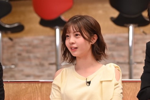 「仮面ライダーギーツ」仮面ライダーナーゴ・鞍馬祢音役の星乃夢奈