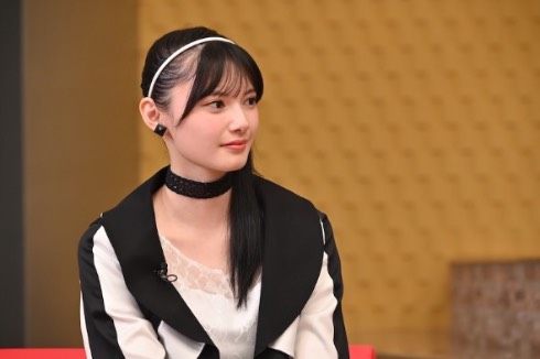 「仮面ライダーギーツ」ツムリ役の青島心