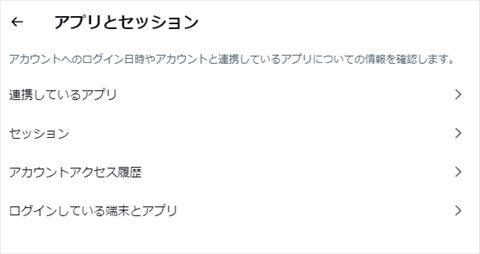 スパム Twitter