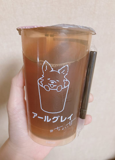 ワンコin