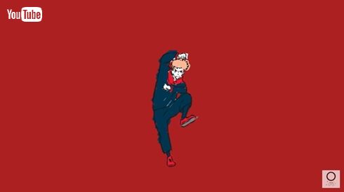 アニメ呪術廻戦エンディング