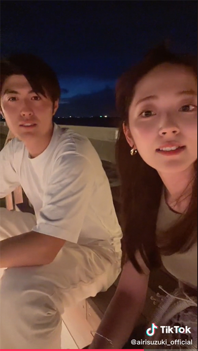 鈴木愛理 ℃-ute ハロプロ 兄弟ショット アイドル モデル 歌手