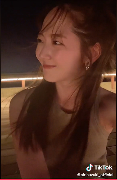 鈴木愛理 ℃-ute ハロプロ 兄弟ショット アイドル モデル 歌手