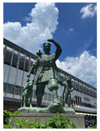 ステージ3の食道がんで闘病中の秋野暢子