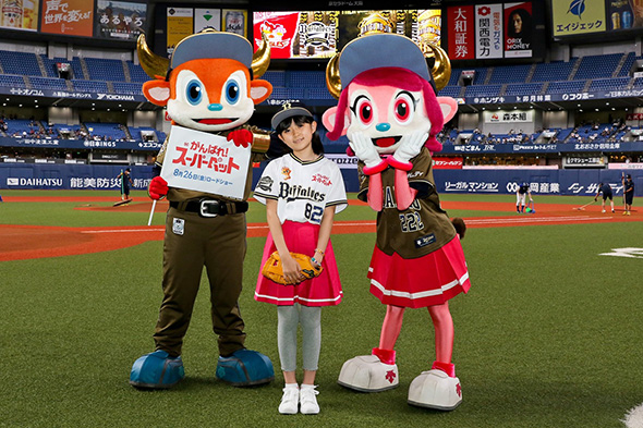 市川ボタンはウィスカーズの日本語吹き替えキャスト