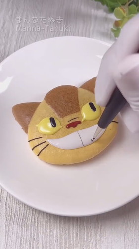 トトロマカロン