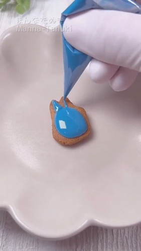 トトロマカロン