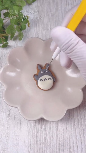 トトロマカロン