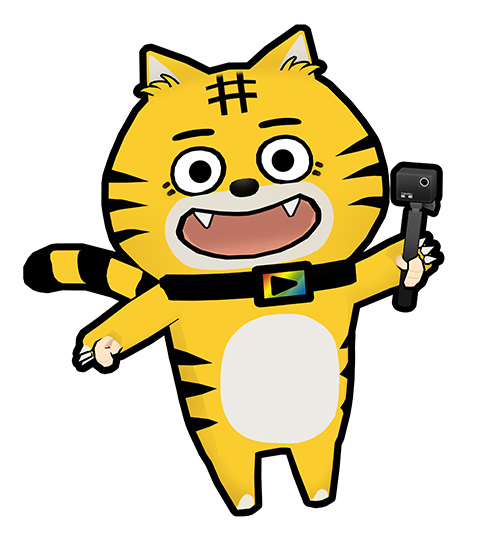 日本科学未来館で特別展「動画クリエイター展」開催　はじめしゃちょーなどYouTuber9組による会場限定動画も展示