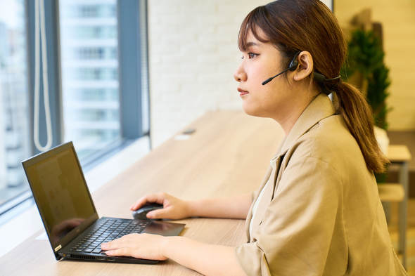 編集部で使ってみたようす