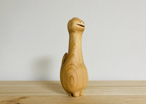 ブラキオサウルス