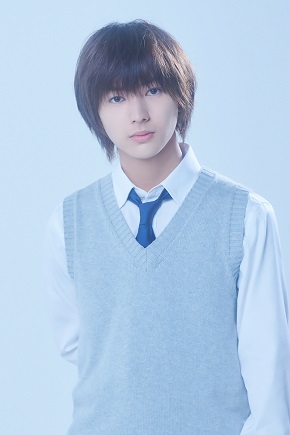 荒木飛羽演じる黒瀬令児