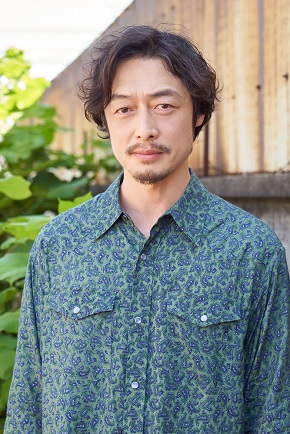 和田聰宏演じる似非森浩作