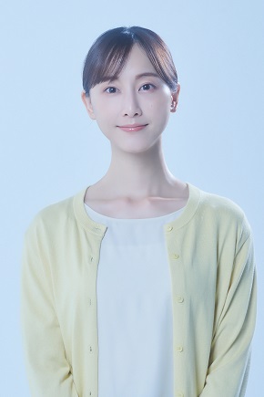 松井玲奈演じる柴沢由里