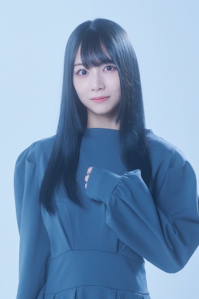 北野日奈子演じる青江ナギ