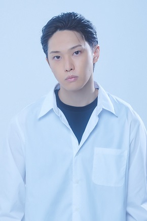 堀夏喜演じる峰岸玄