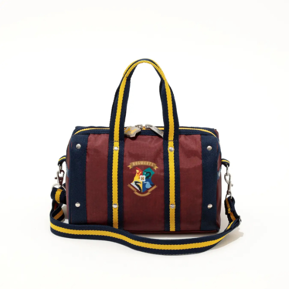 Hogwarts Satchel