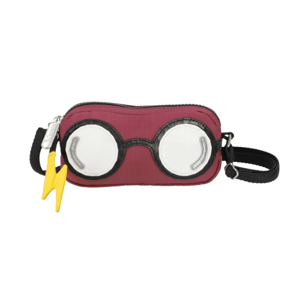 HP Eyeglass Case