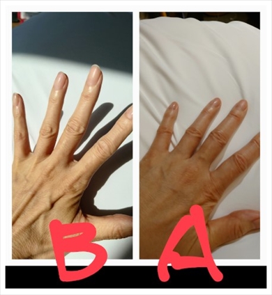 食道がんで闘病中の秋野暢子