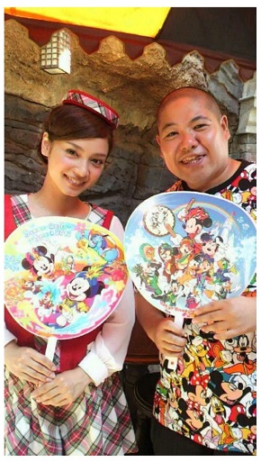 「もしもツアーズ」最後のロケを報告