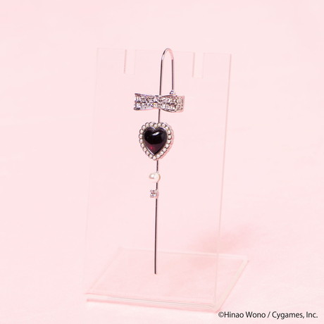 『明日、私は誰かのカノジョ』×Mel cinna