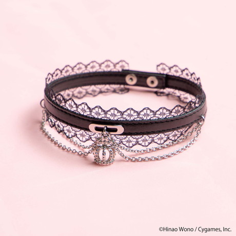 『明日、私は誰かのカノジョ』×Mel cinna