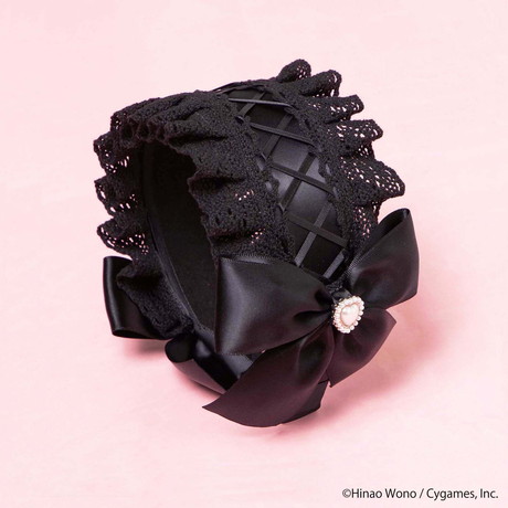 『明日、私は誰かのカノジョ』×Mel cinna