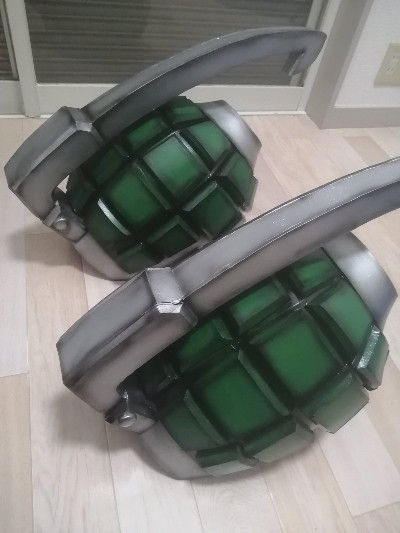 僕のヒーローアカデミア コスプレ 武器 防具 僕のヒーロー