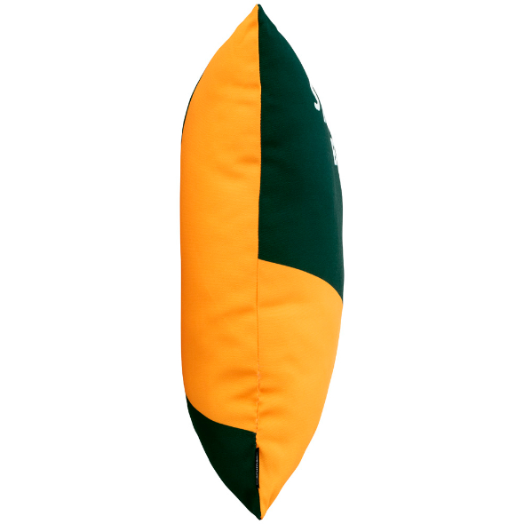 図案クッション 大