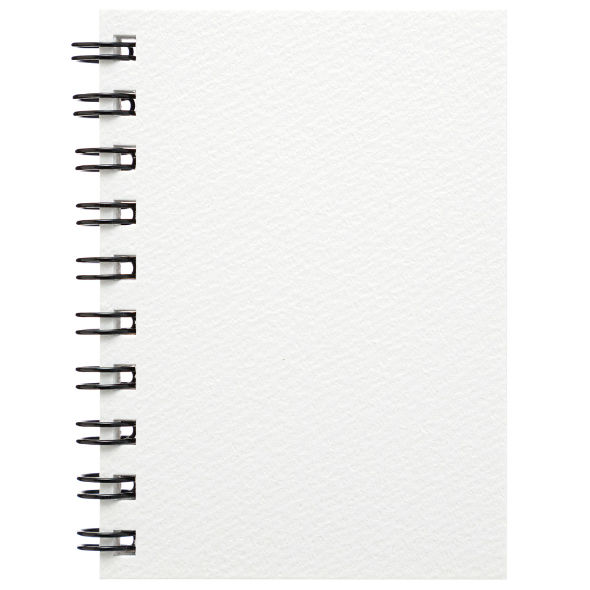 図案スケッチブック ミニチュアサイズ