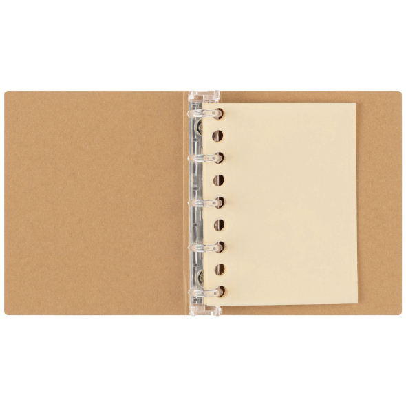 クロッキーバインダー ミニミニサイズ