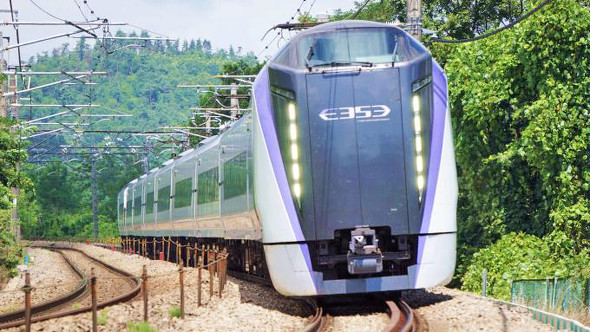 小淵沢の駅弁「通販用　そば屋の天むす」