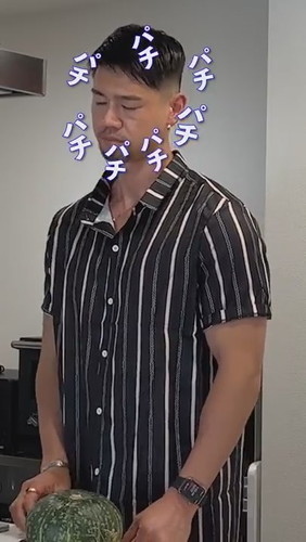 「喧嘩中の夫に『ありがとう』と言ったらまさかの結果に・・・」