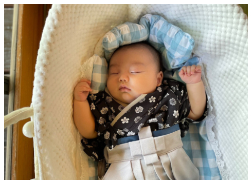 元あいのり桃が5月に出産した次男
