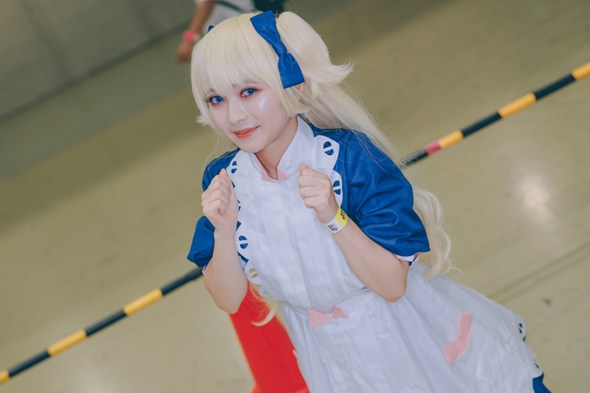 りくずきんさんの「シャドーハウス」エミリコ