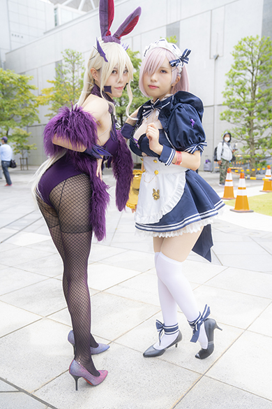 「Fate/Grand Order」アルトリア