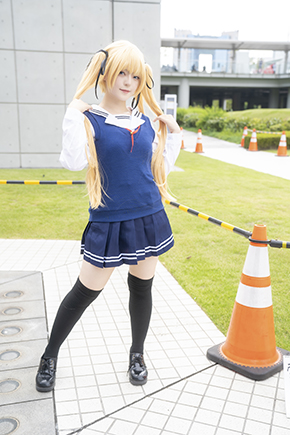 『冴えない彼女の育てかた』澤村・スペンサー・英梨々