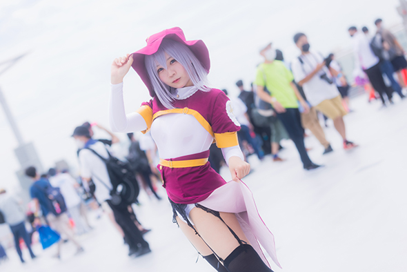 『2.5次元の誘惑』753