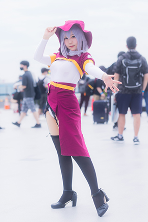 『2.5次元の誘惑』753