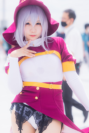 『2.5次元の誘惑』753