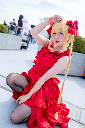 うーちゃんの「ダーウィンズゲーム」シュカ