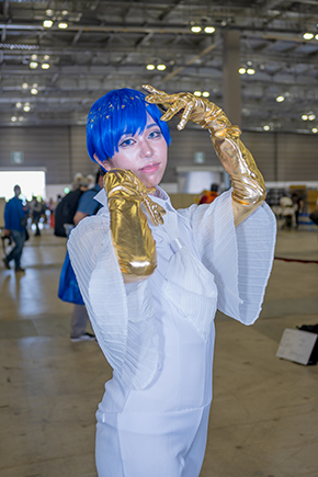 『宝石の国』フォスフォフィライト