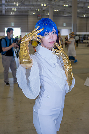 『宝石の国』フォスフォフィライト