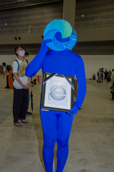 IE